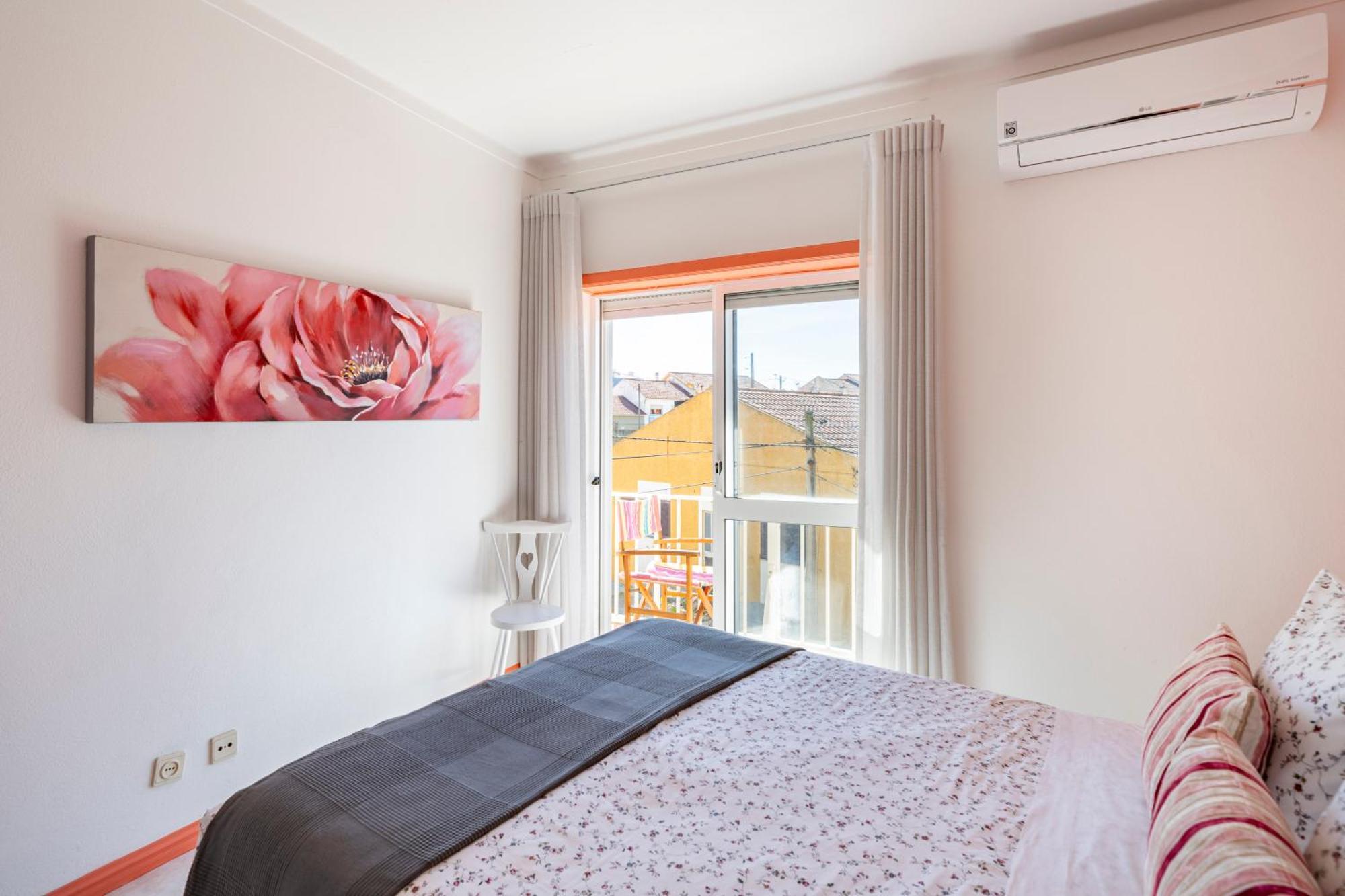 Apartamentos Casal Ventoso Pedrogao  Экстерьер фото